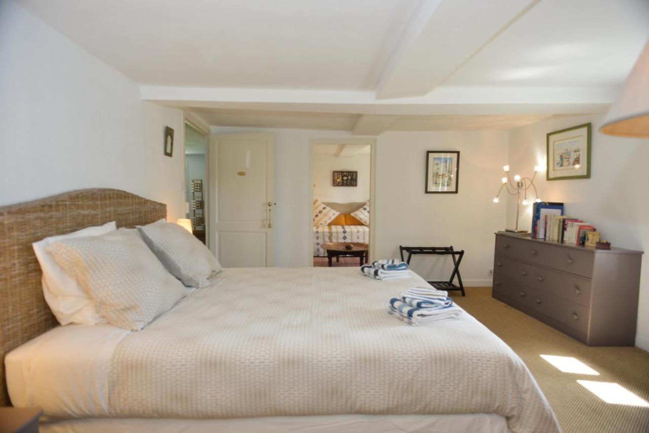 Quizas Maison D'Hotes Onesse-et-Laharie Zimmer foto